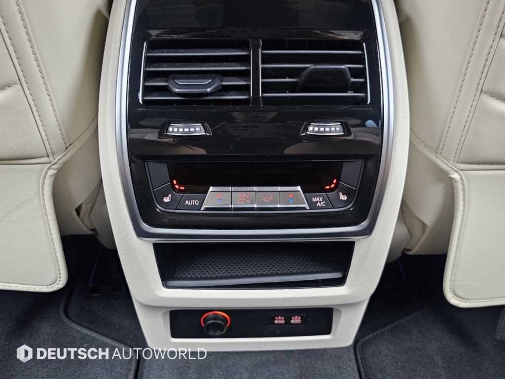 BMW X7 X7 (G07) xDrive 40d M 스포츠 이미지 16