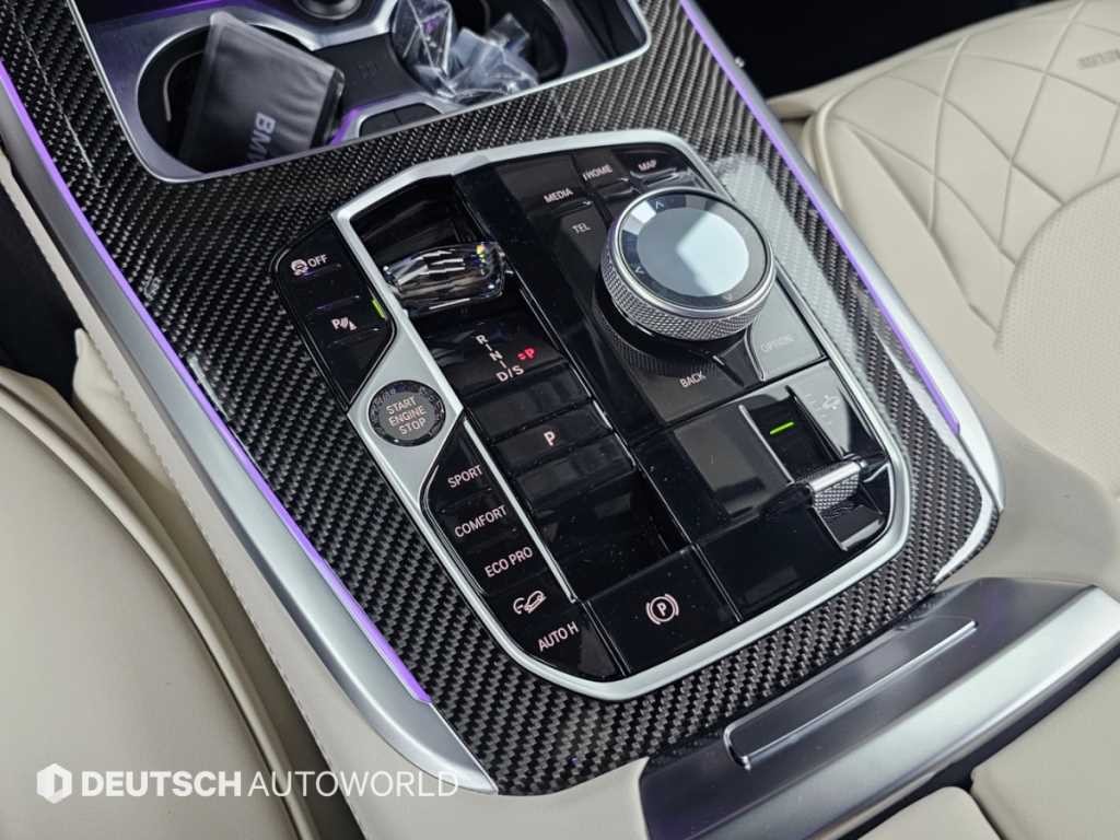 BMW X7 X7 (G07) xDrive 40d M 스포츠 이미지 9