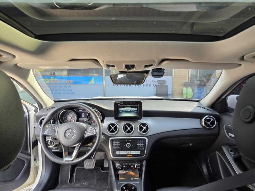 벤츠 GLA 클래스 GLA클래스 X156 GLA220 프리미엄 이미지 10