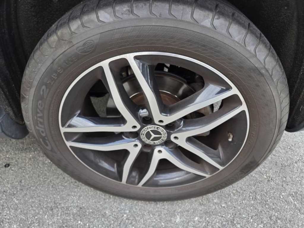 벤츠 GLA 클래스 GLA클래스 X156 GLA220 프리미엄 이미지 16