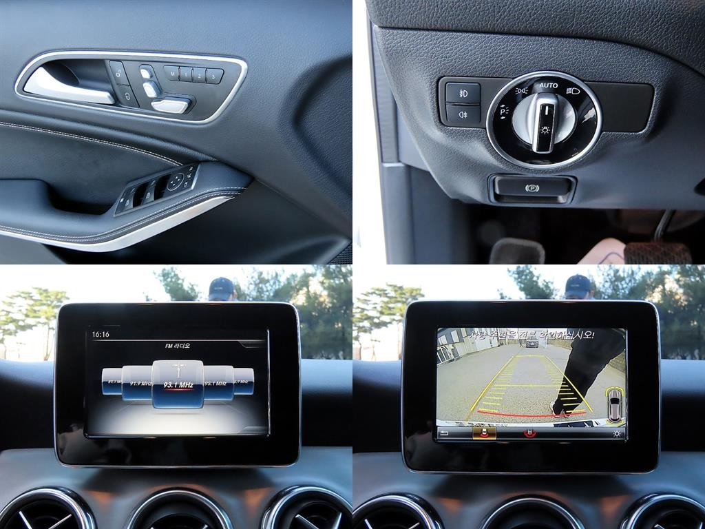 벤츠 GLA 클래스 GLA클래스 X156 GLA220 프리미엄 이미지 18