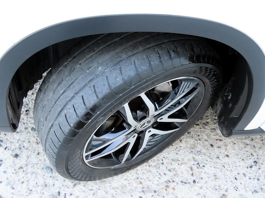 벤츠 GLA 클래스 GLA클래스 X156 GLA220 프리미엄 이미지 20