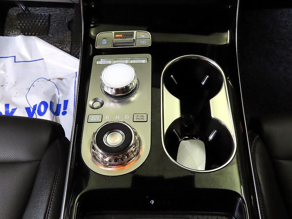 제네시스 GV70 2.5T 가솔린 AWD 기본형 이미지 12