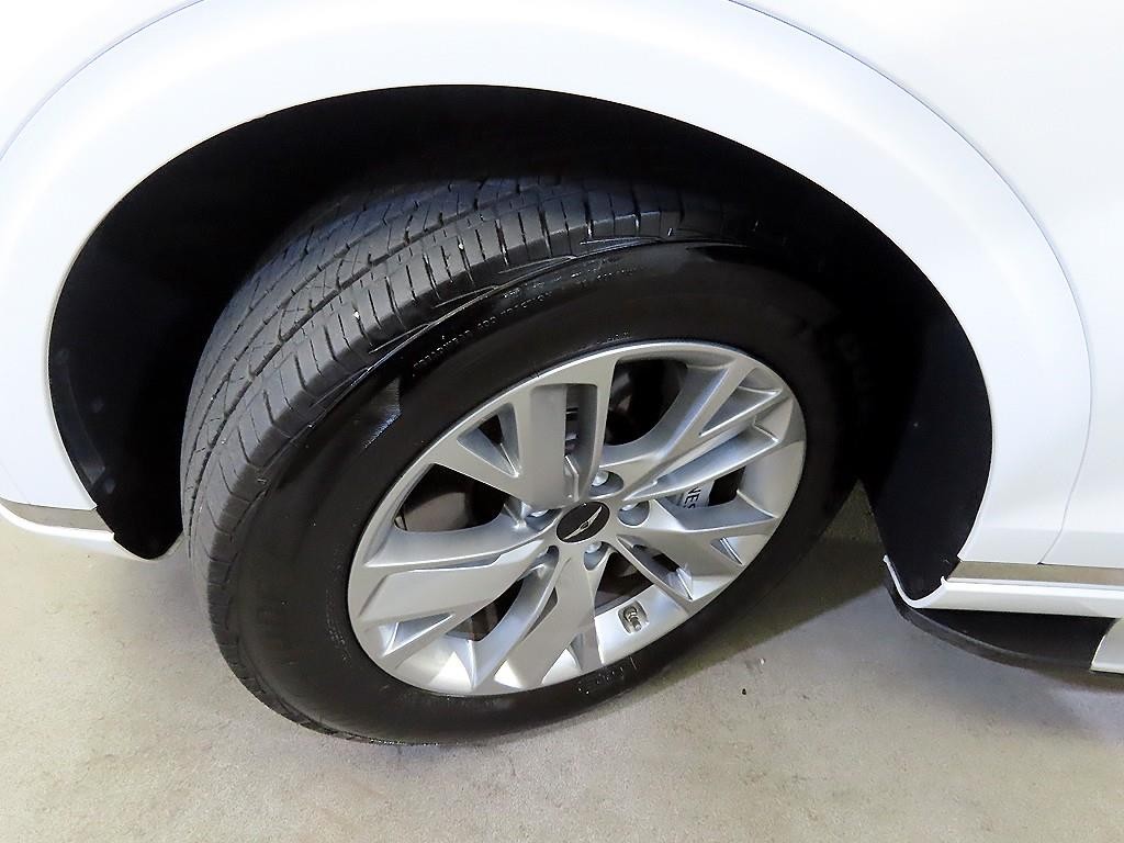 제네시스 GV70 2.5T 가솔린 AWD 기본형 이미지 20