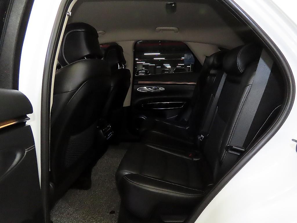 제네시스 GV70 2.5T 가솔린 AWD 기본형 이미지 7