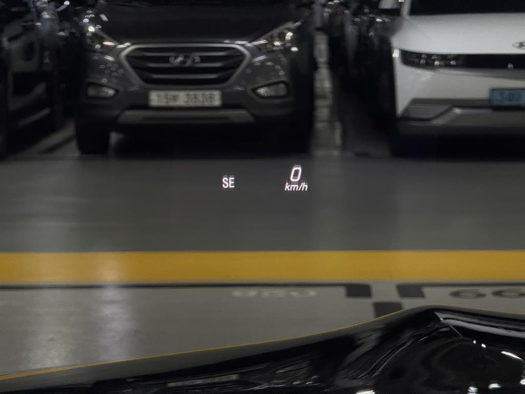벤츠 CLS 클래스 CLS클래스 C257 CLS 450 4MATIC AMG Line 이미지 14
