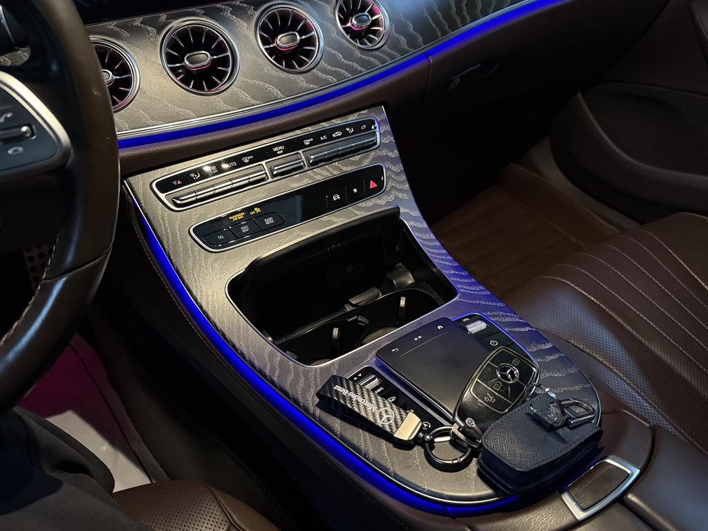 벤츠 CLS 클래스 CLS클래스 C257 CLS 450 4MATIC AMG Line 이미지 15