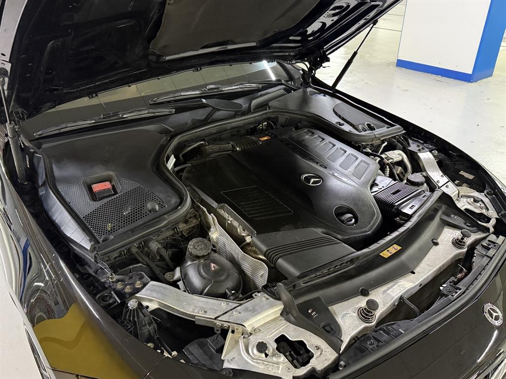 벤츠 CLS 클래스 CLS클래스 C257 CLS 450 4MATIC AMG Line 이미지 17