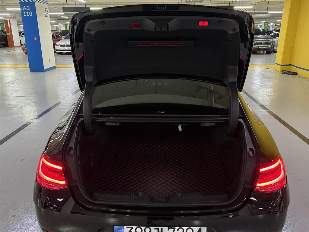 벤츠 CLS 클래스 CLS클래스 C257 CLS 450 4MATIC AMG Line 이미지 18