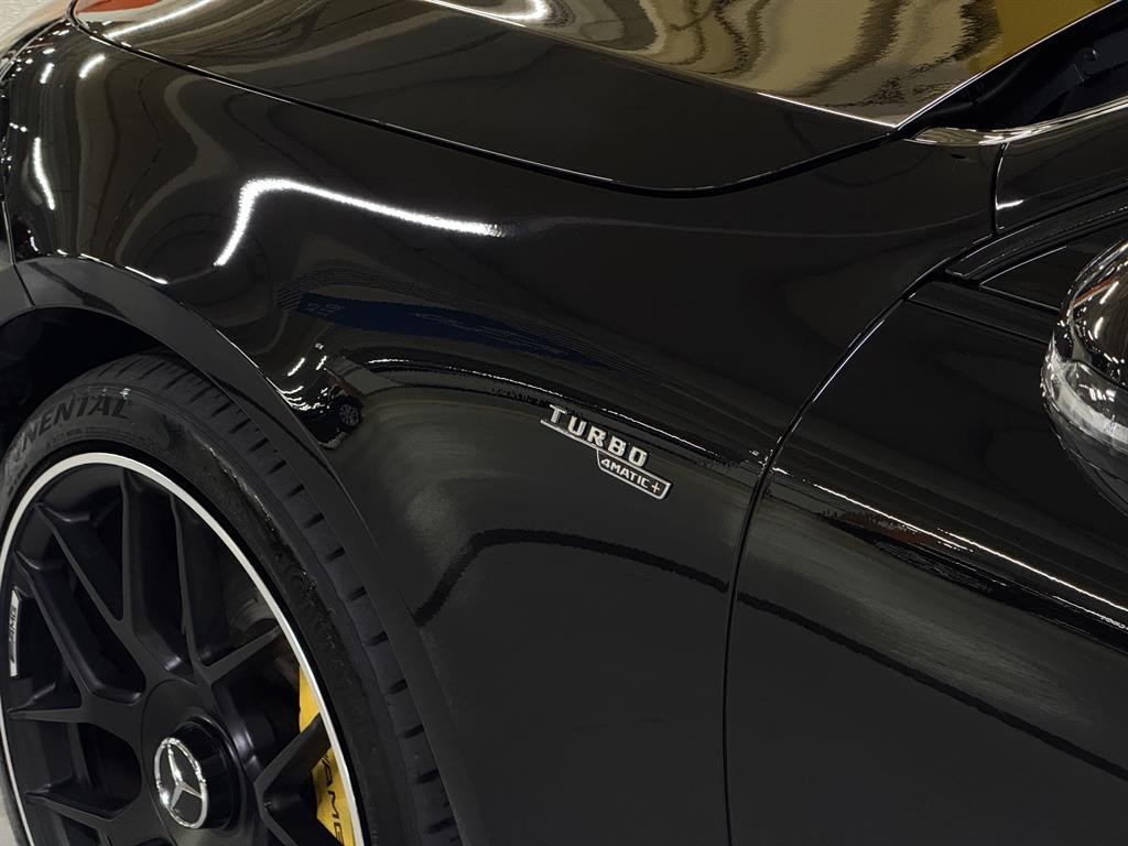 벤츠 CLS 클래스 CLS클래스 C257 CLS 450 4MATIC AMG Line 이미지 20