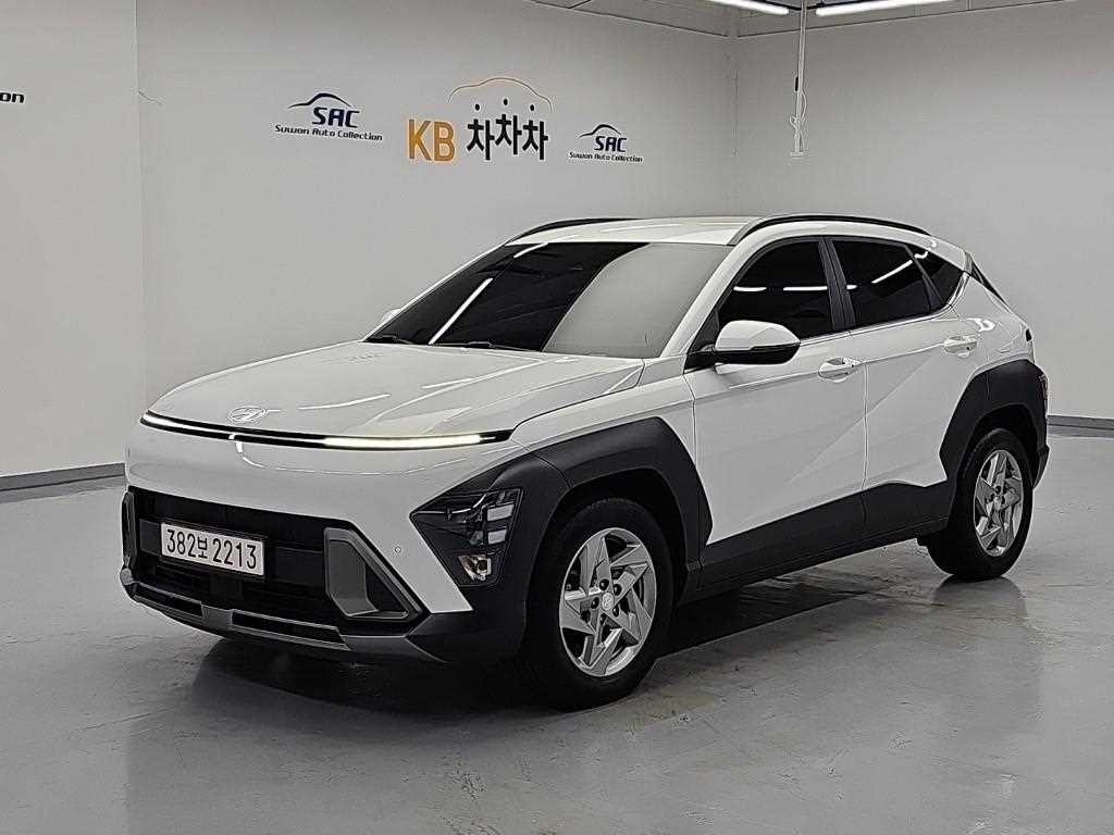 현대 코나 디 올 뉴 코나 (SX2) 2.0 가솔린 2WD 프리미엄 이미지 1