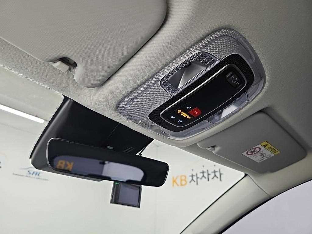 현대 코나 디 올 뉴 코나 (SX2) 2.0 가솔린 2WD 프리미엄 이미지 16