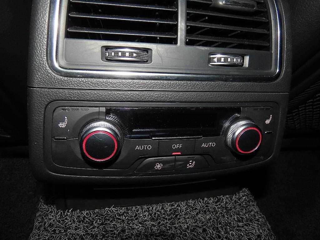 아우디 A6 뉴A6 35 TDI 콰트로 프리미엄 이미지 14