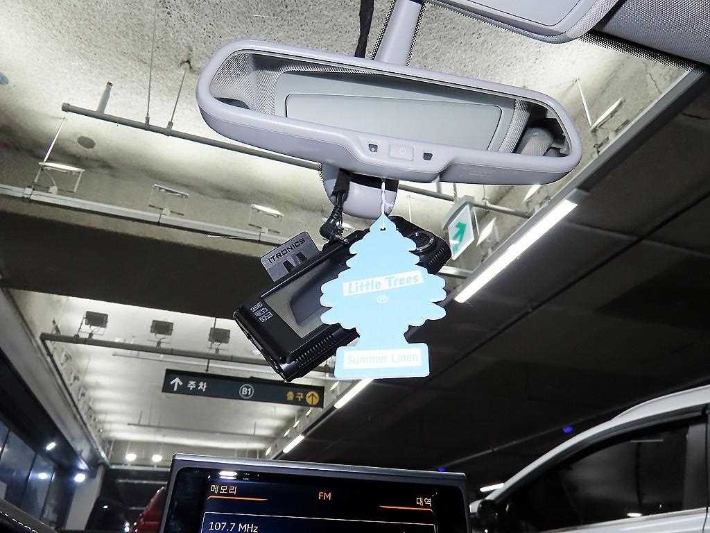 아우디 A6 뉴A6 35 TDI 콰트로 프리미엄 이미지 16
