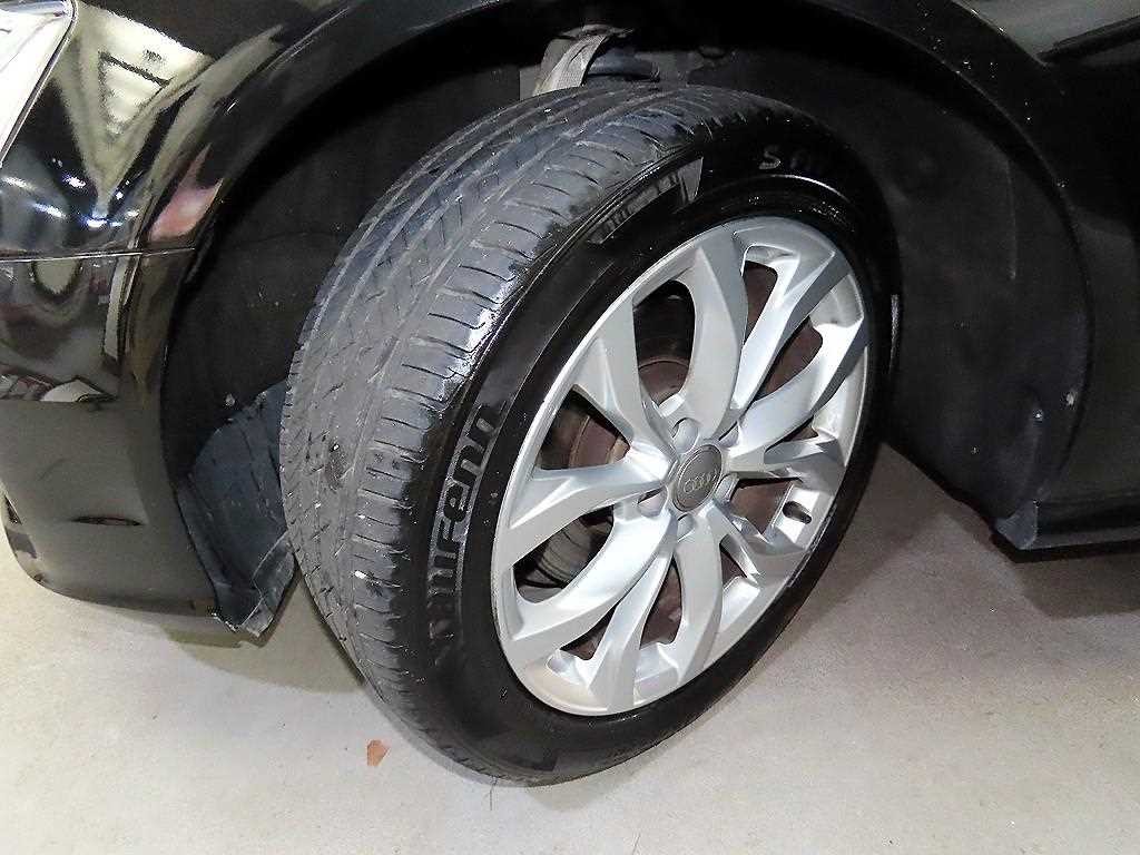 아우디 A6 뉴A6 35 TDI 콰트로 프리미엄 이미지 20