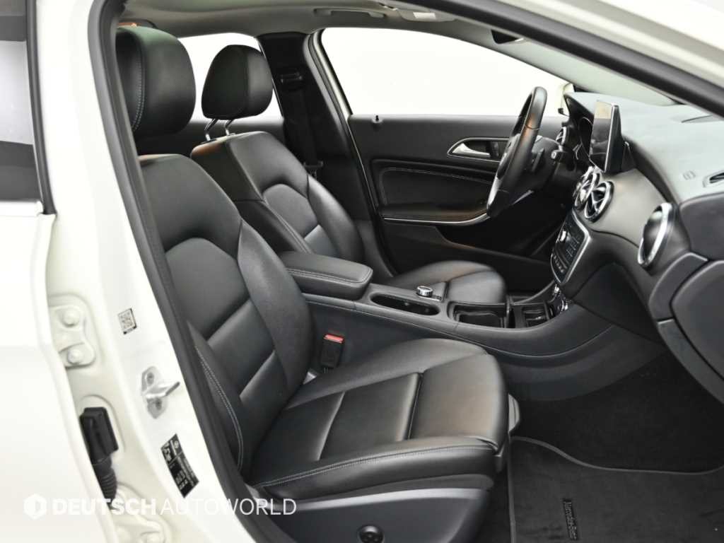 벤츠 GLA 클래스 GLA클래스 X156 GLA200 D 4MATIC 이미지 10