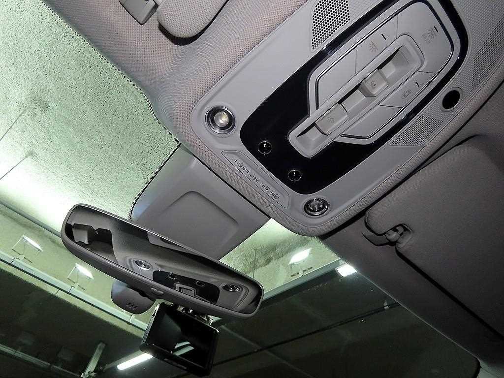아우디 Q7 Q7 (4M) 35 TDI 콰트로 프리미엄 TECH 이미지 14