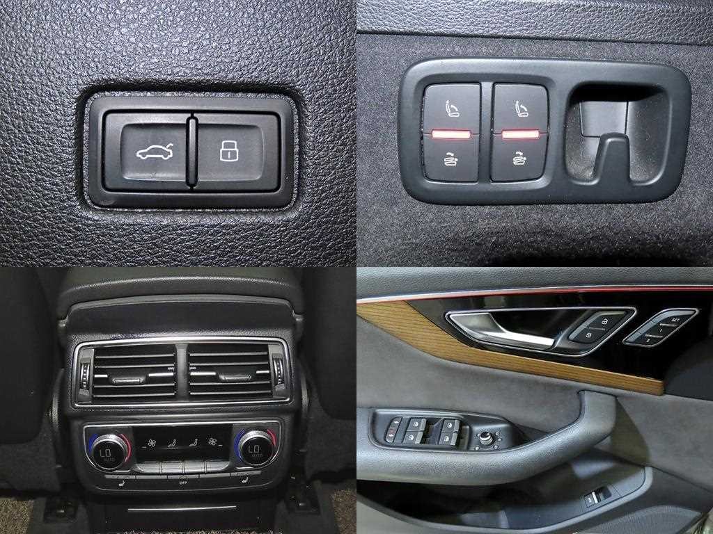 아우디 Q7 Q7 (4M) 35 TDI 콰트로 프리미엄 TECH 이미지 17