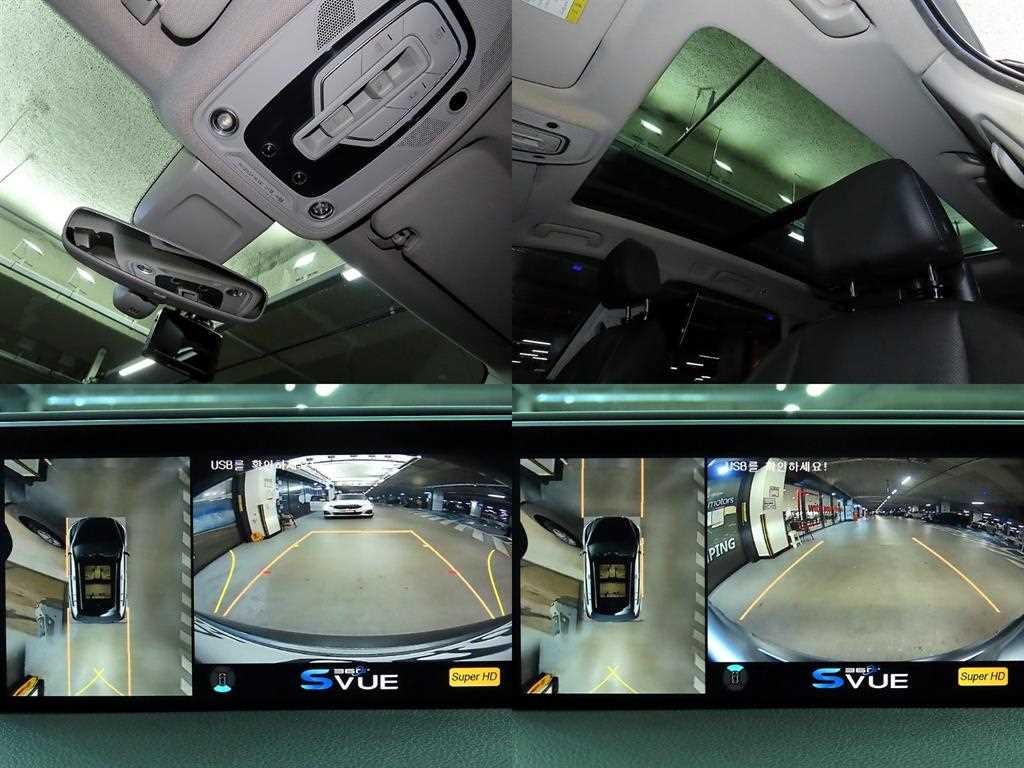 아우디 Q7 Q7 (4M) 35 TDI 콰트로 프리미엄 TECH 이미지 18