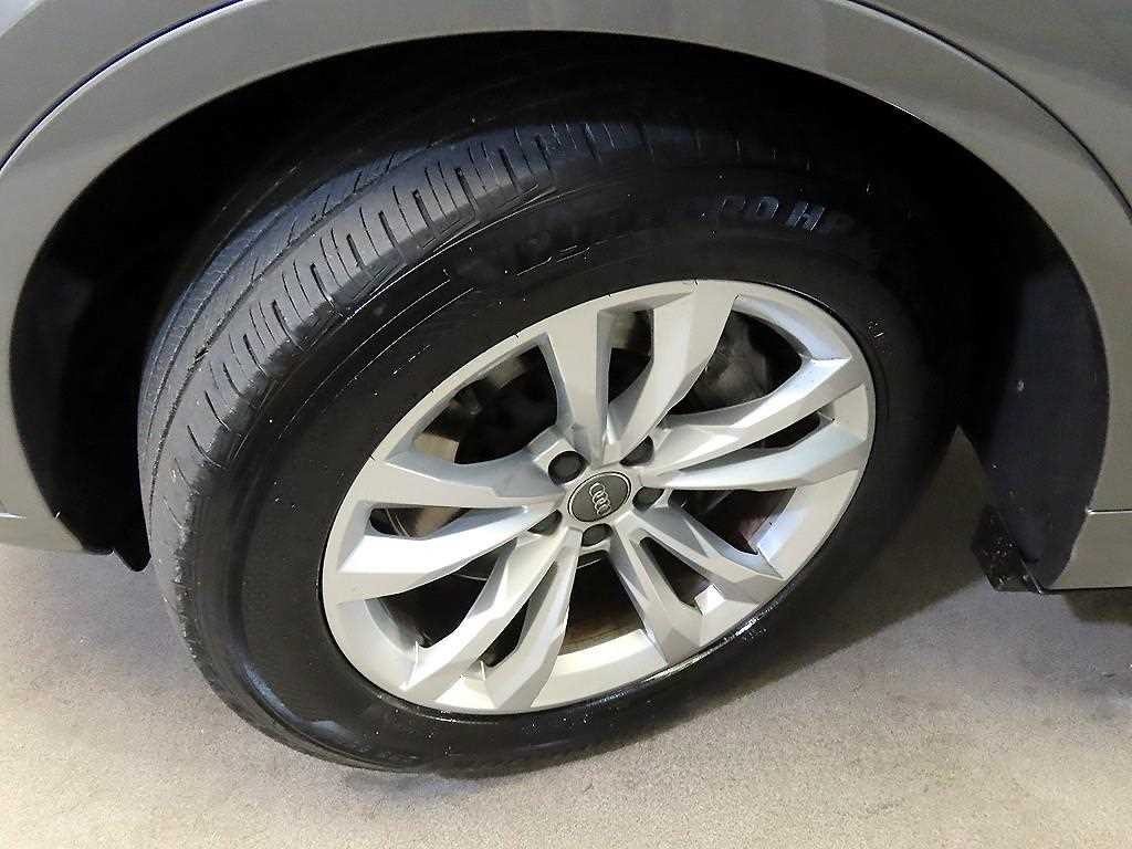 아우디 Q7 Q7 (4M) 35 TDI 콰트로 프리미엄 TECH 이미지 20