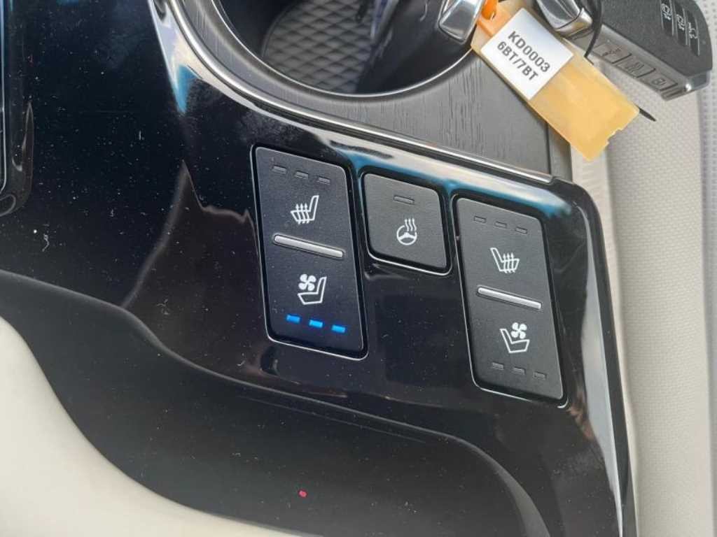 기아 K8 2.5 2WD 시그니처 이미지 13