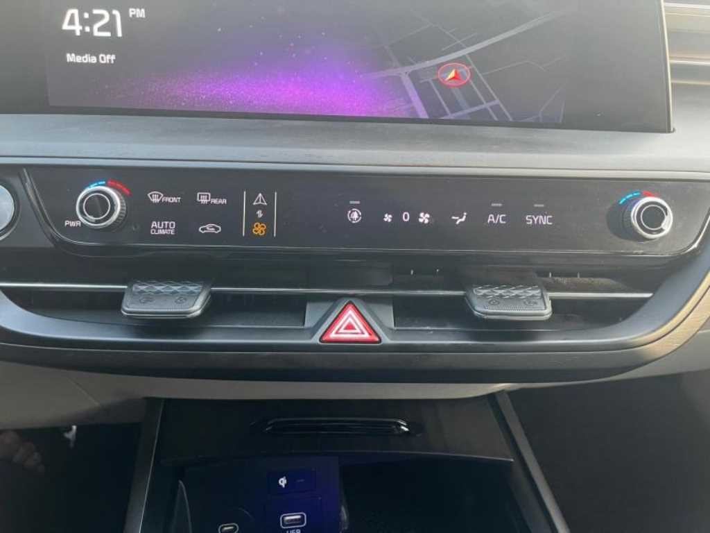 기아 K8 2.5 2WD 시그니처 이미지 14