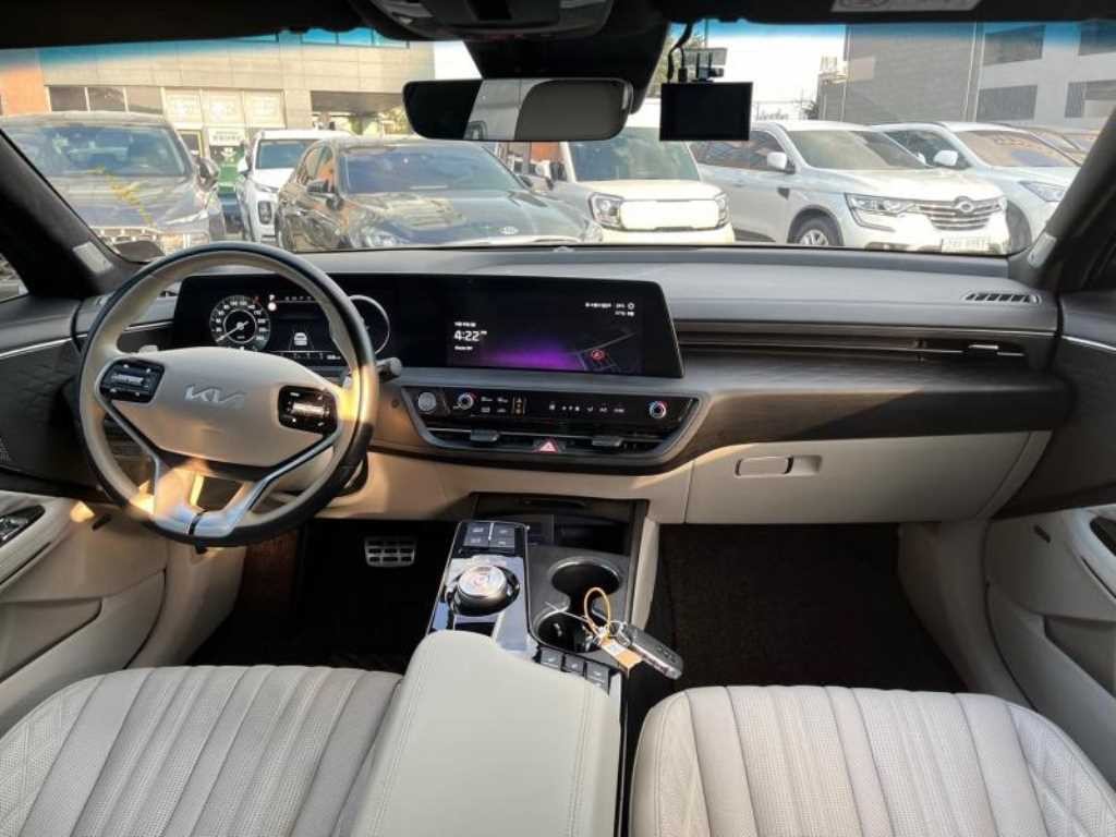 기아 K8 2.5 2WD 시그니처 이미지 7