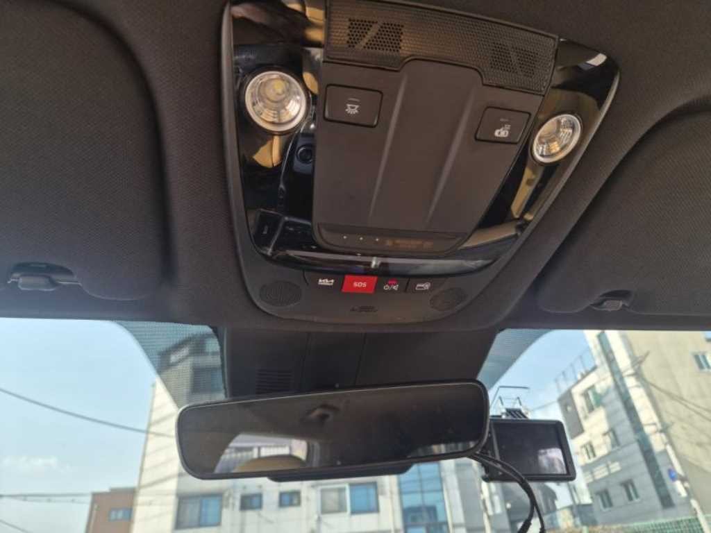 기아 쏘렌토 쏘렌토 4세대(MQ4)하이브리드 HEV 1.6 2WD 프레스티지 이미지 10