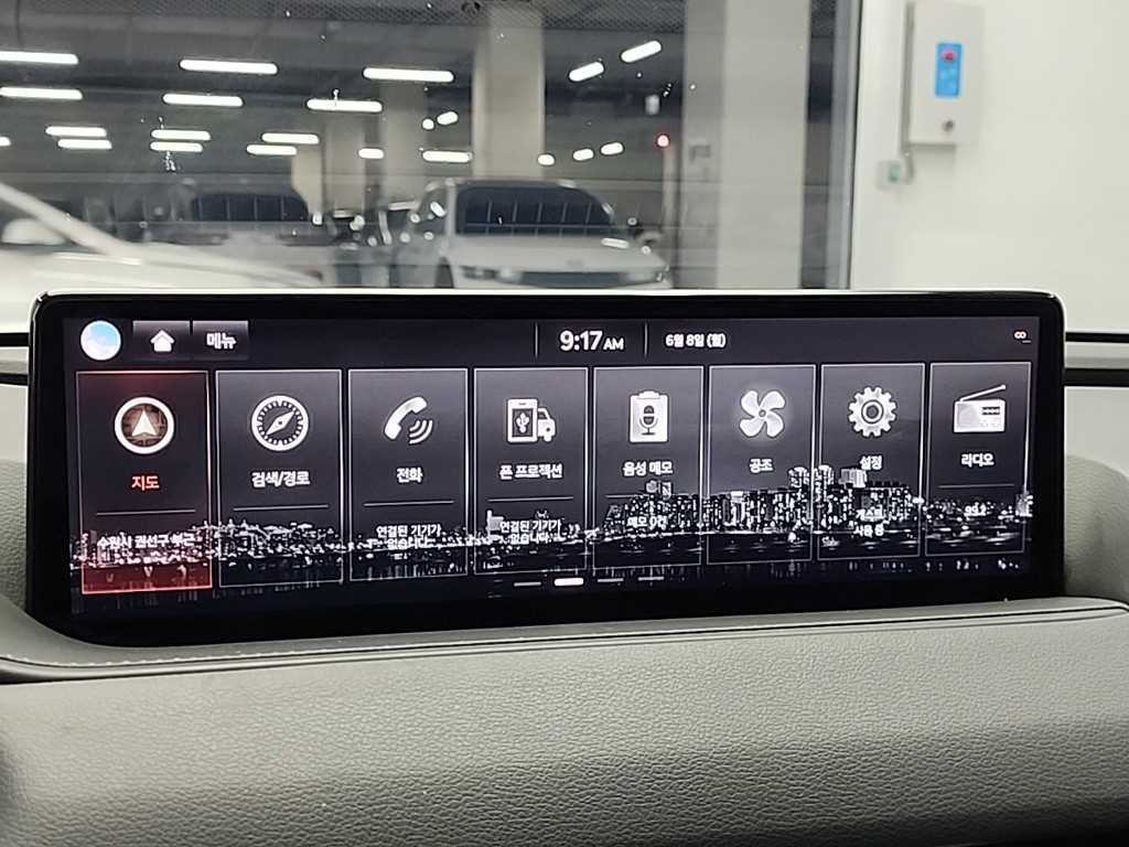 제네시스 G80 G80(RG3) 2.5 가솔린 터보 2WD 기본형 이미지 14