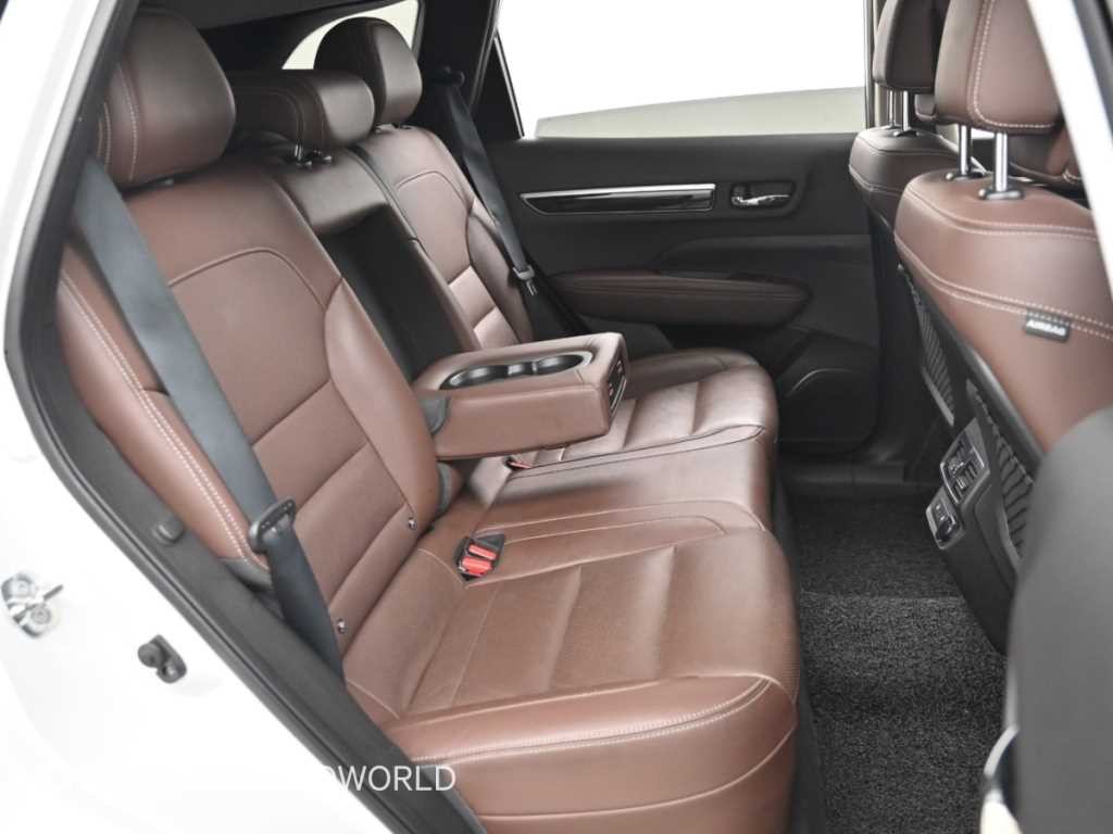 르노코리아(삼성) QM6 디젤 2WD RE 시그니처 이미지 12