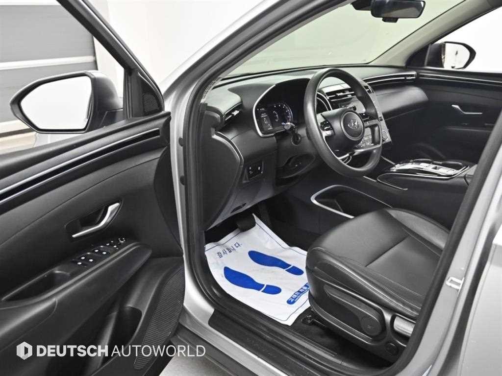 현대 투싼 투싼 (NX4) 디젤 2.0 4WD 모던 이미지 11