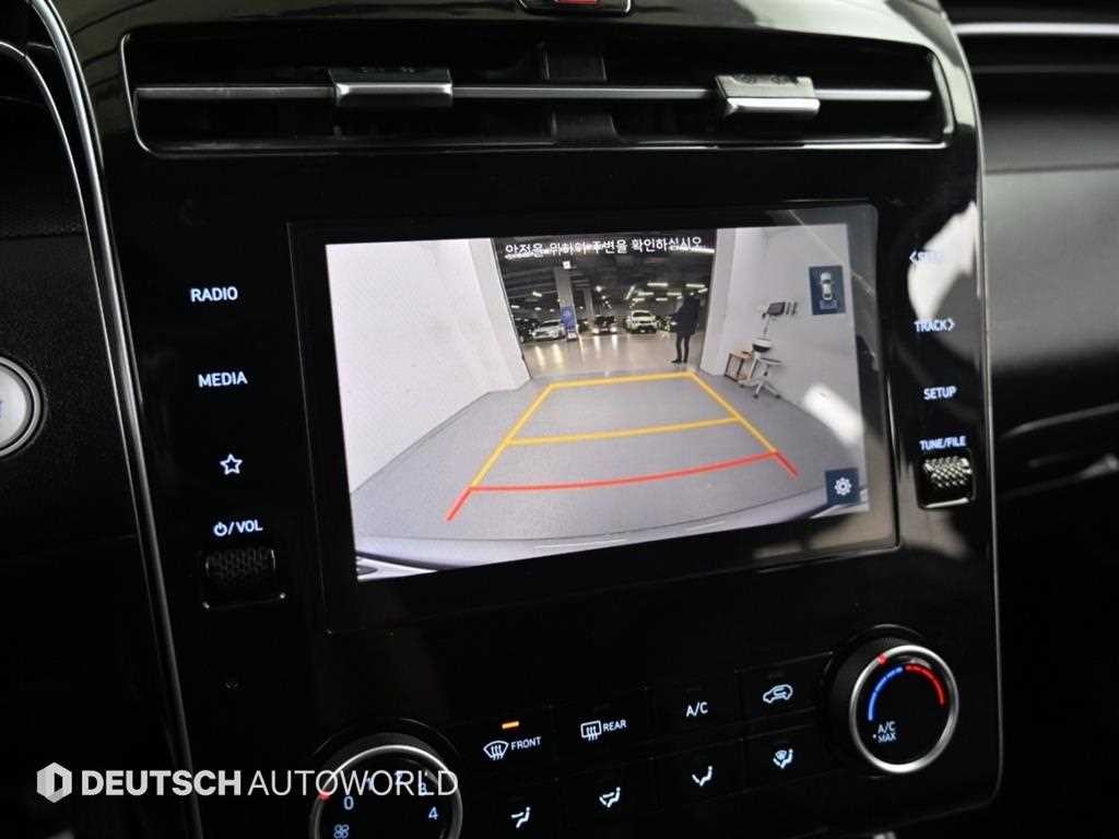 현대 투싼 투싼 (NX4) 디젤 2.0 4WD 모던 이미지 15