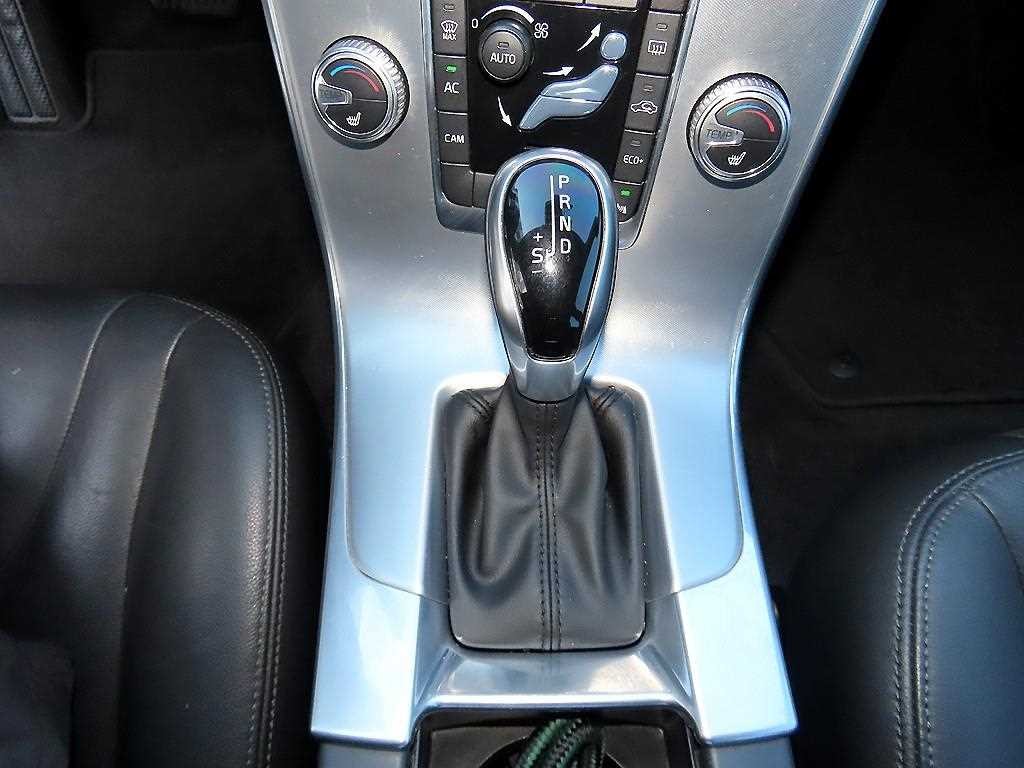 볼보 S60 뉴S60 D3 이미지 10