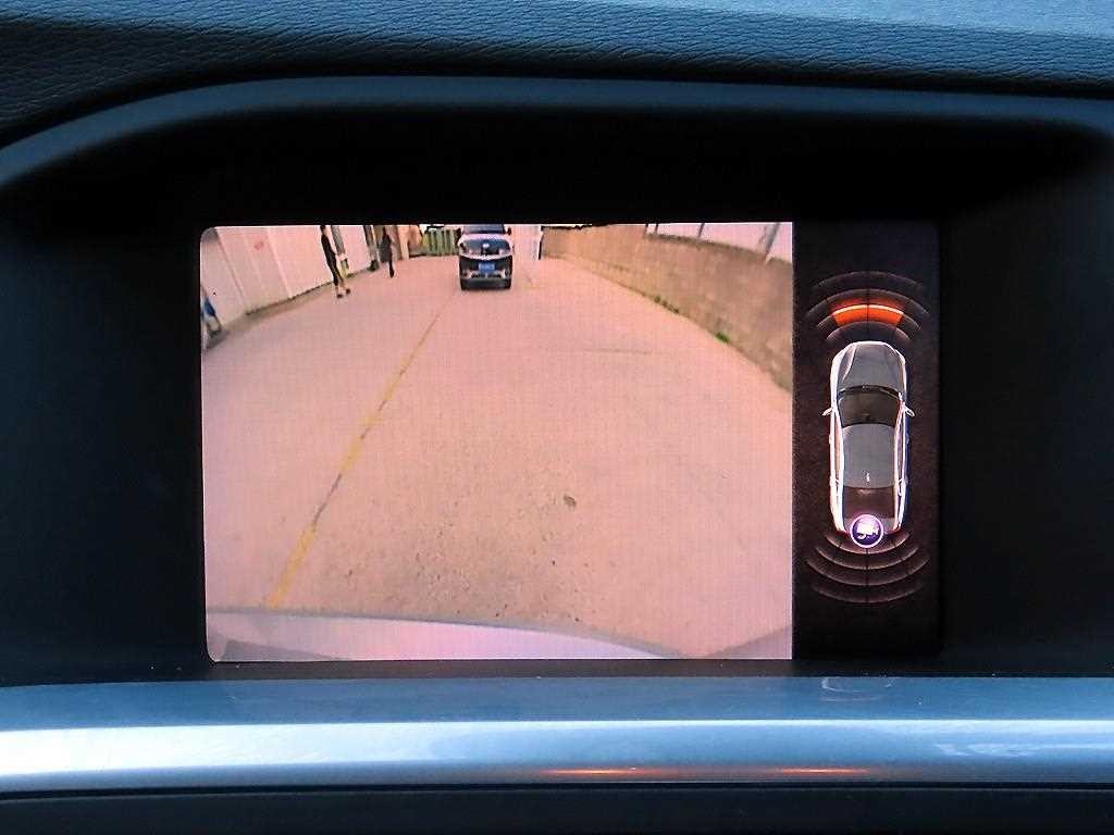 볼보 S60 뉴S60 D3 이미지 15