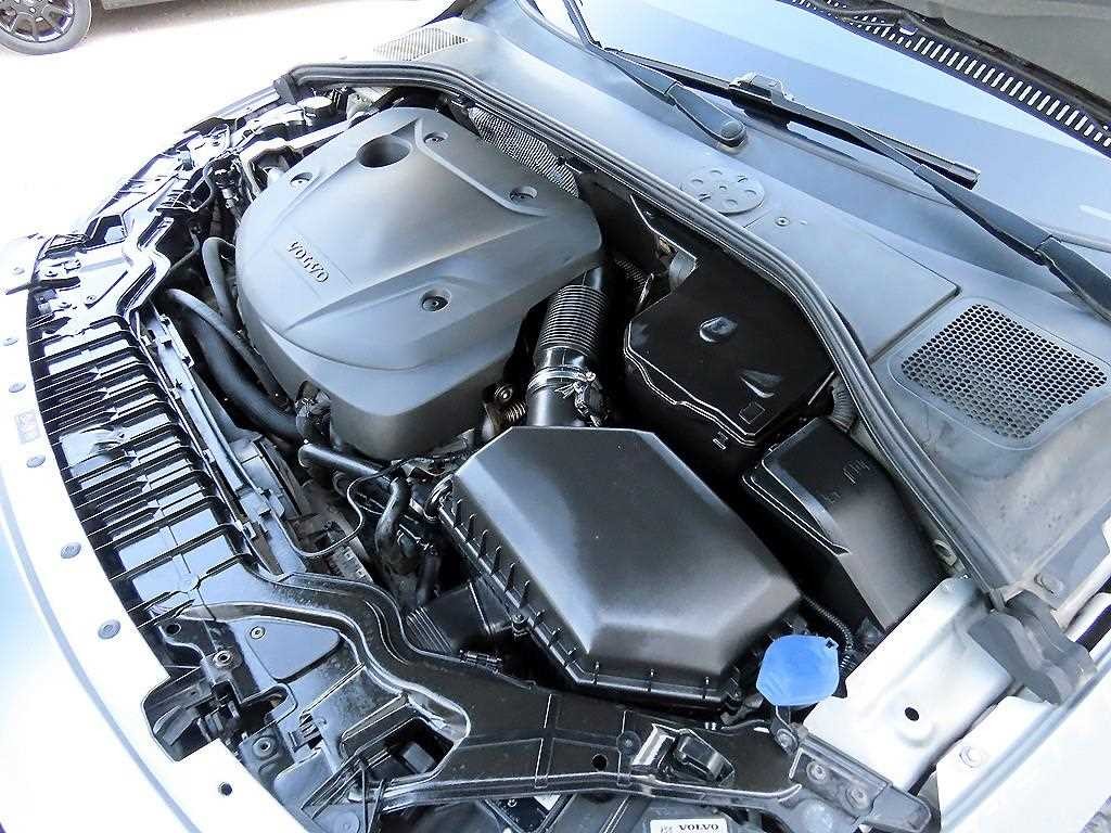 볼보 S60 뉴S60 D3 이미지 19