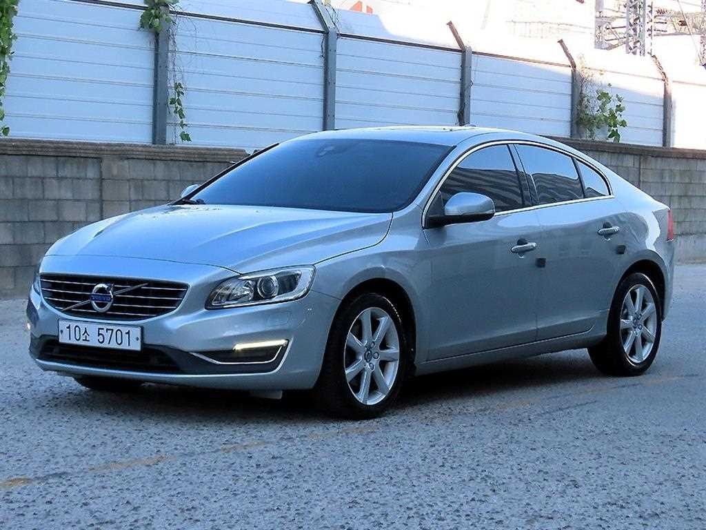 볼보 S60 뉴S60 D3 이미지 2