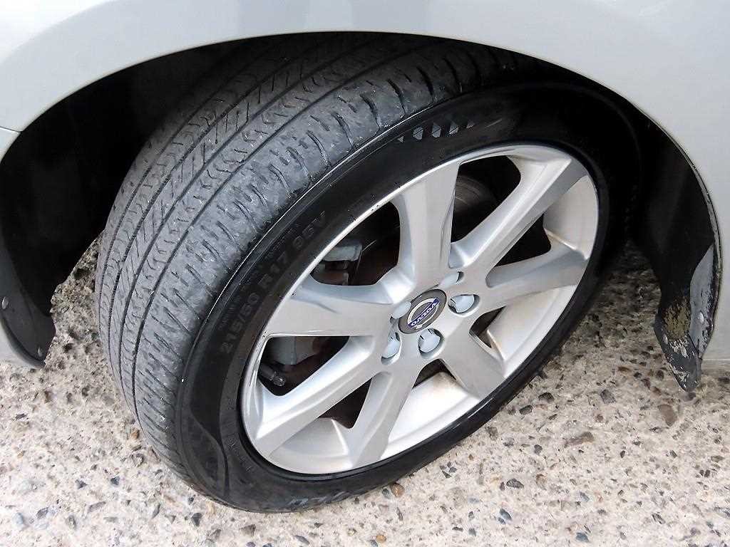 볼보 S60 뉴S60 D3 이미지 20