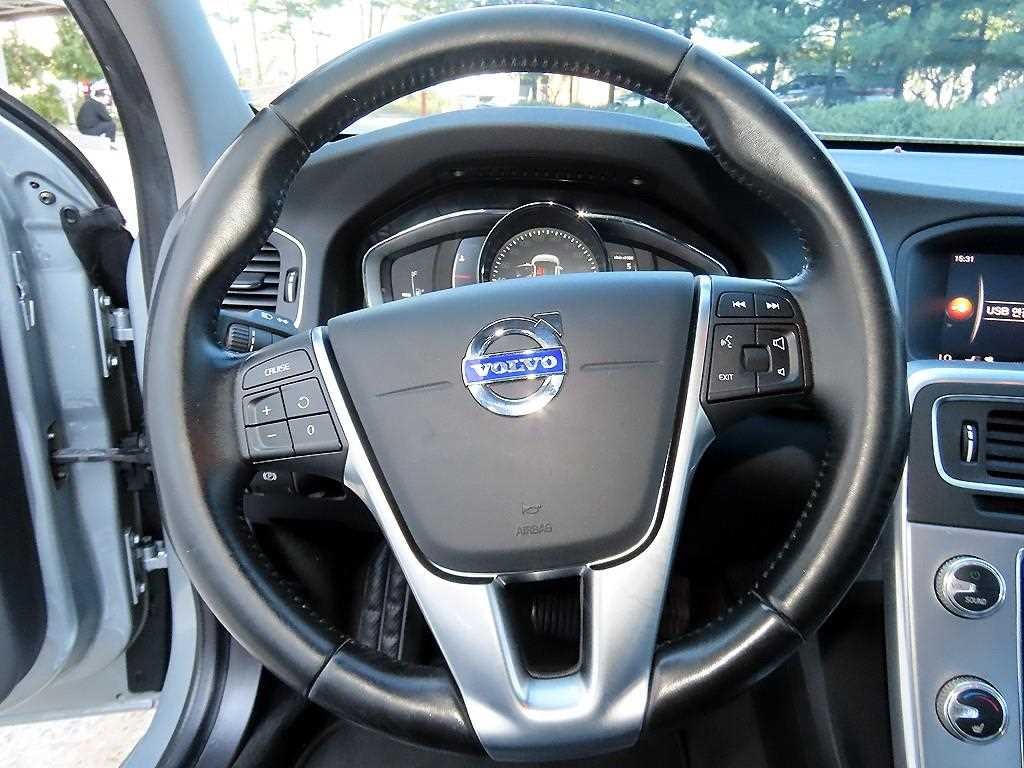 볼보 S60 뉴S60 D3 이미지 8