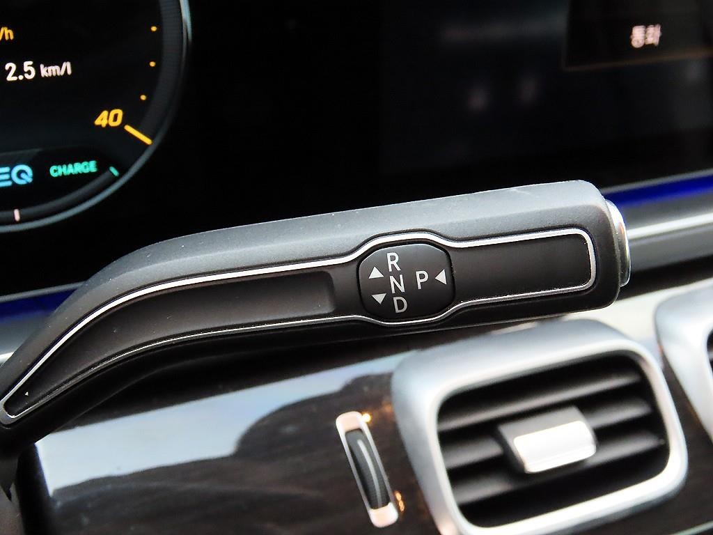 벤츠 GLE 클래스 GLE 클래스 W167 GLE 300d 4MATIC 이미지 11