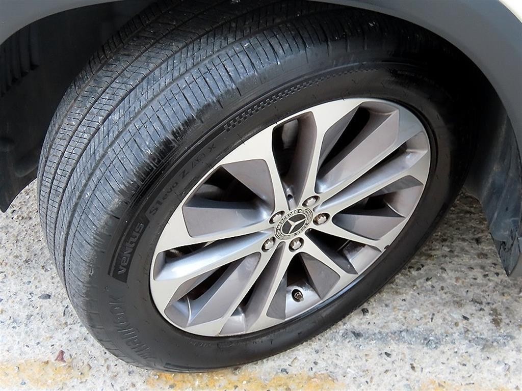 벤츠 GLE 클래스 GLE 클래스 W167 GLE 300d 4MATIC 이미지 20