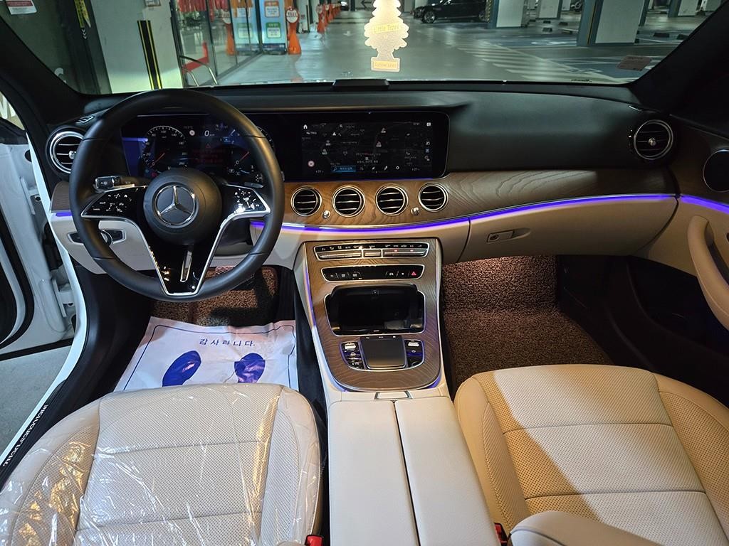 벤츠 E 클래스 E-클래스 W213 E250 익스클루시브 이미지 10