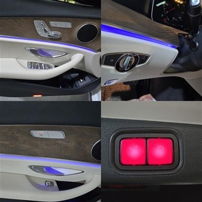 벤츠 E 클래스 E-클래스 W213 E250 익스클루시브 이미지 14