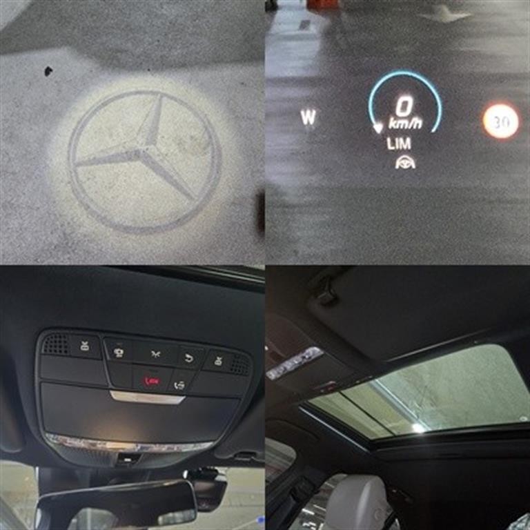 벤츠 E 클래스 E-클래스 W213 E250 익스클루시브 이미지 15