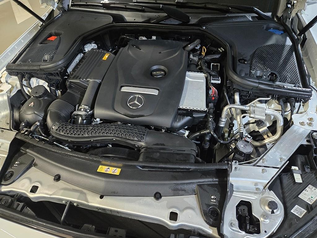 벤츠 E 클래스 E-클래스 W213 E250 익스클루시브 이미지 19