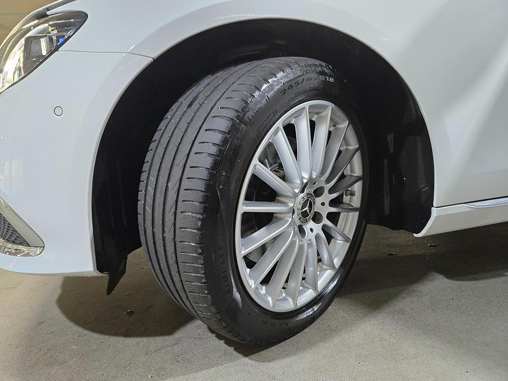 벤츠 E 클래스 E-클래스 W213 E250 익스클루시브 이미지 20