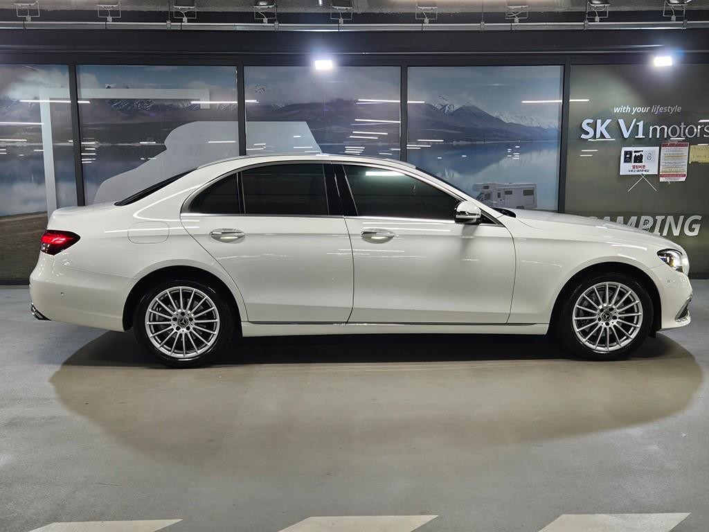 벤츠 E 클래스 E-클래스 W213 E250 익스클루시브 이미지 3