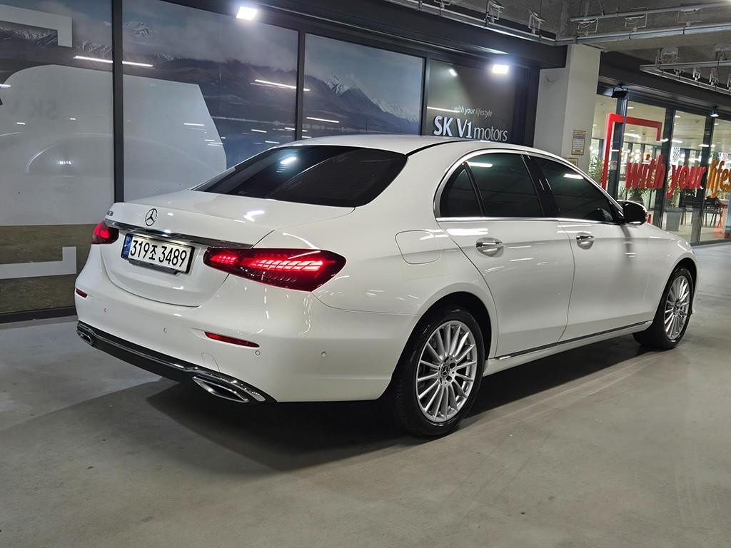 벤츠 E 클래스 E-클래스 W213 E250 익스클루시브 이미지 4