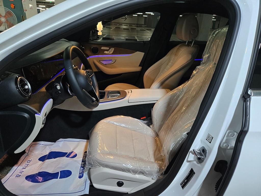 벤츠 E 클래스 E-클래스 W213 E250 익스클루시브 이미지 6