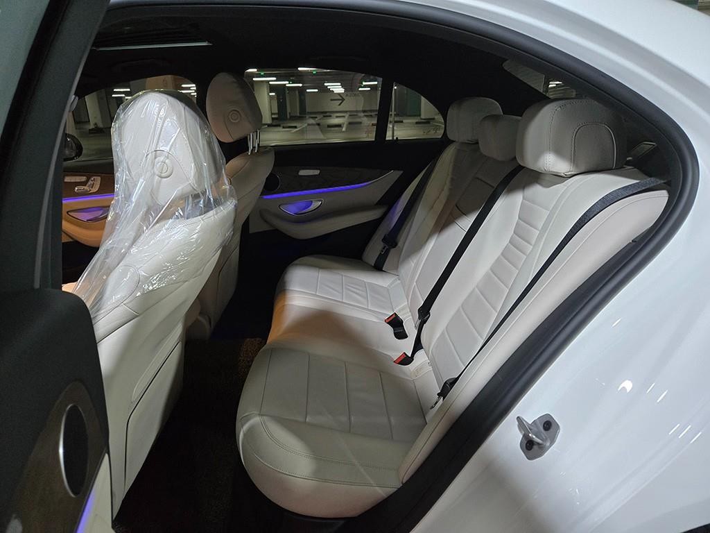 벤츠 E 클래스 E-클래스 W213 E250 익스클루시브 이미지 7