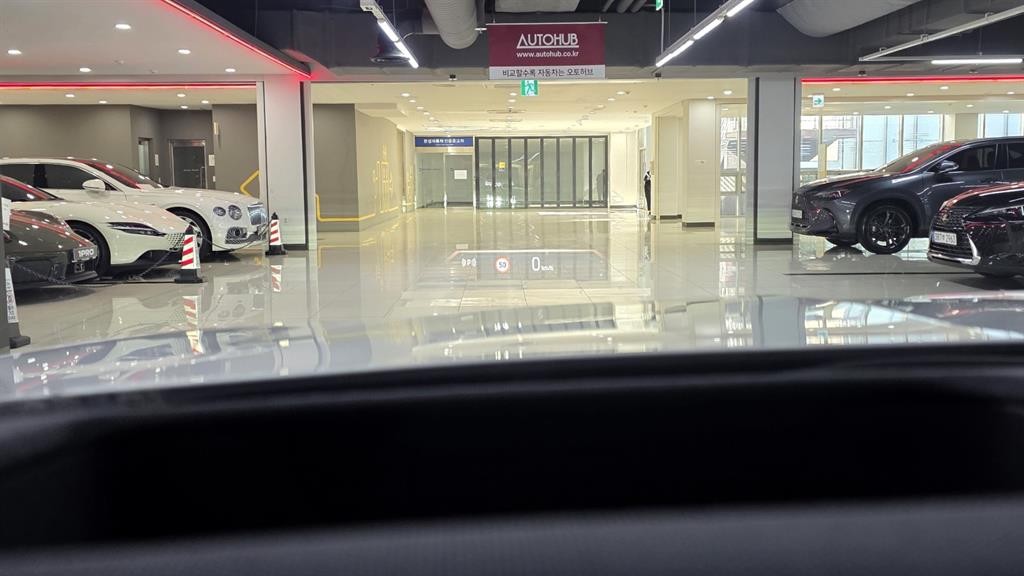 BMW 7시리즈 7시리즈 (G70) 740d xDrive M 스포츠 이미지 7
